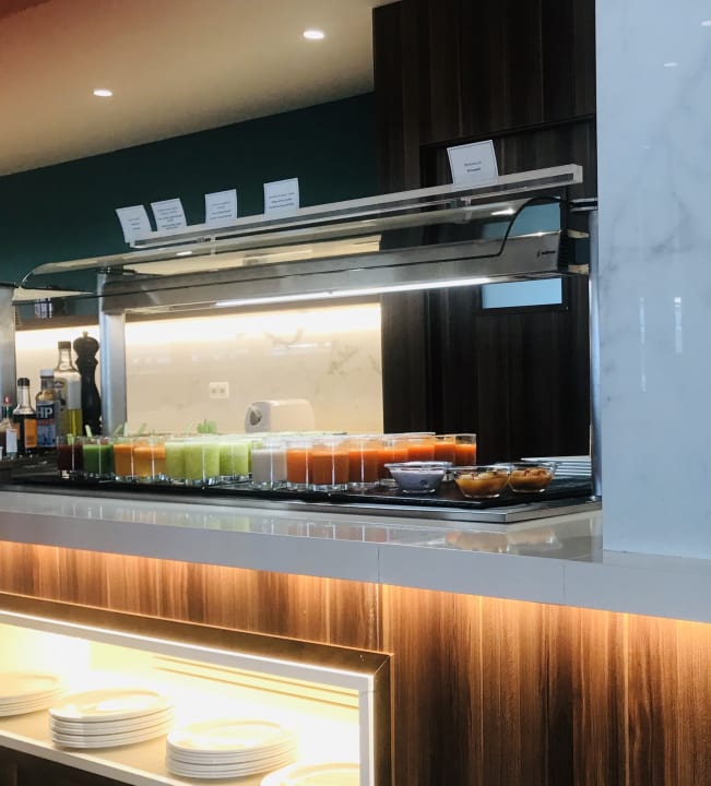 Gastro Zafiro Palace Palmanova