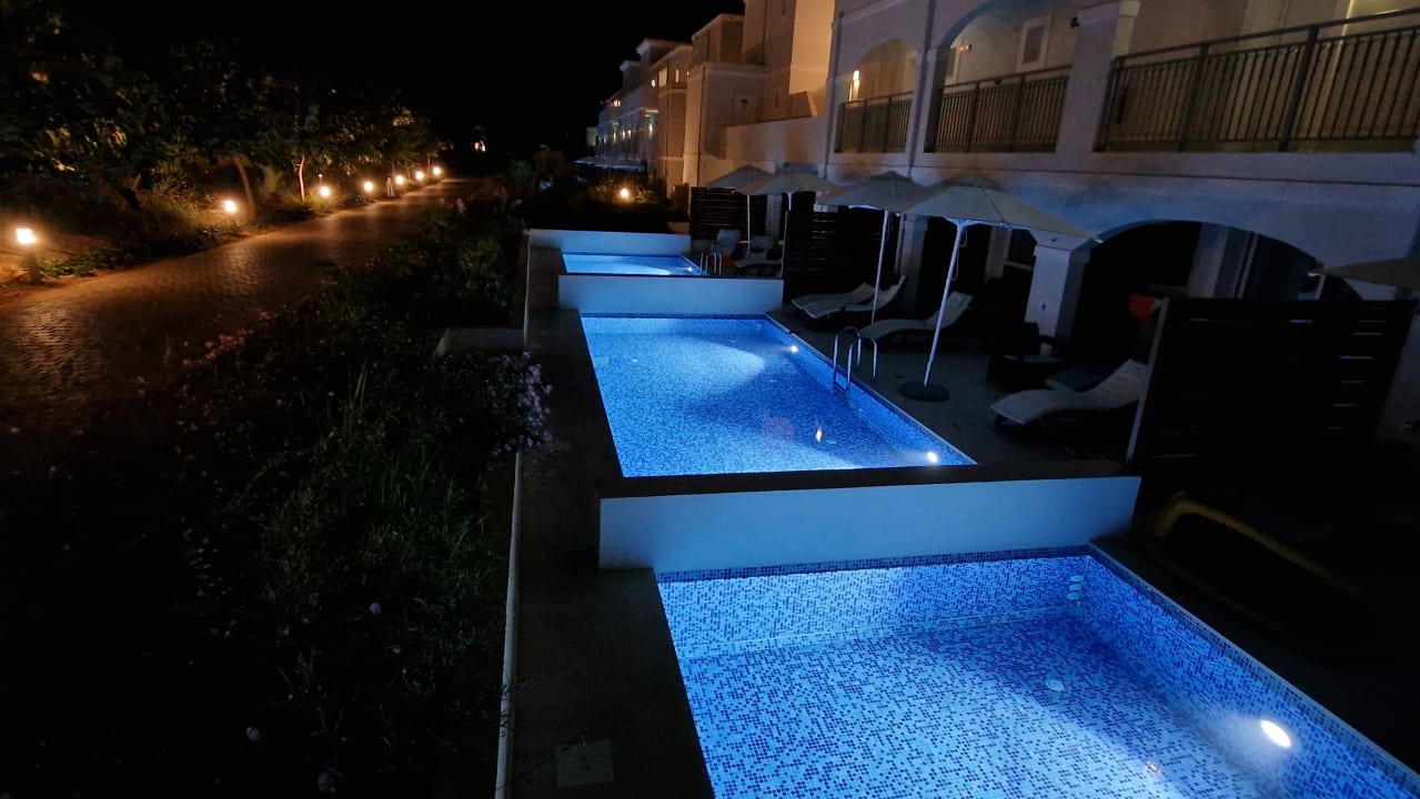 Pool Anemos Luxury Grand Resort