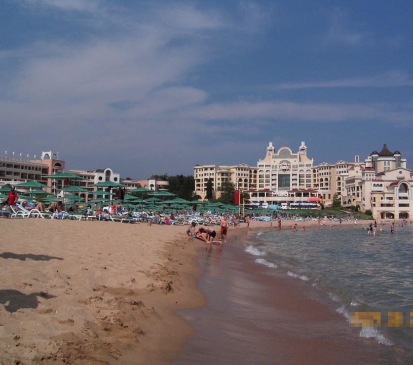 Sandstrand Duni Royal Holiday Village