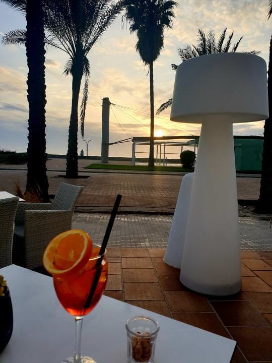 Gastro Grupotel Acapulco Playa - Adults Only