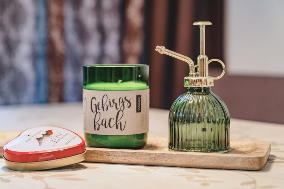 Sonstiges ALPINE Appartement 208 by globboard