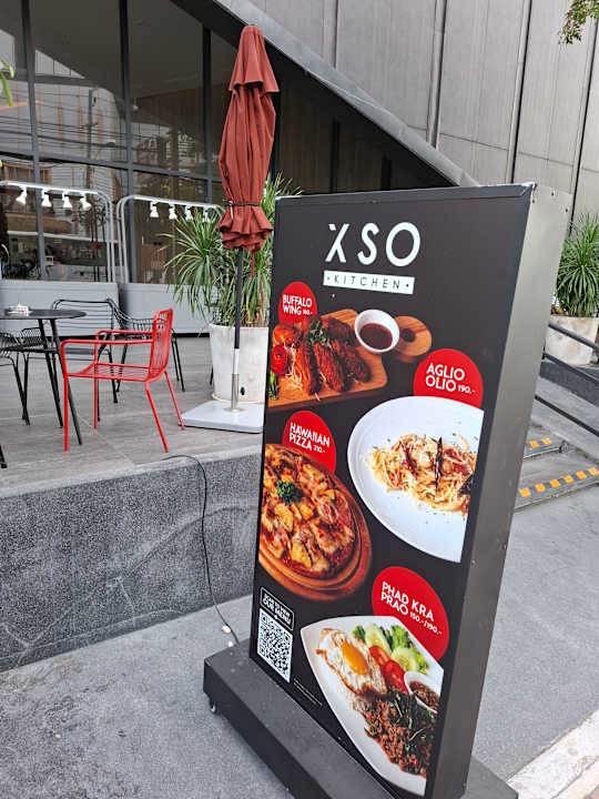 Gastro Best Western Plus Nexen Pattaya