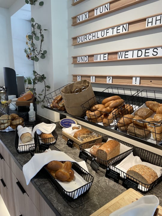 Gastro Apart & Suiten Hotel Weiden