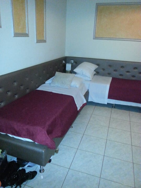 Apartament 4 osobowy, część z aneksem Apartments Cretan Family