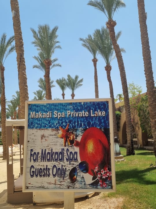 Sonstiges Makadi Spa - Adults only