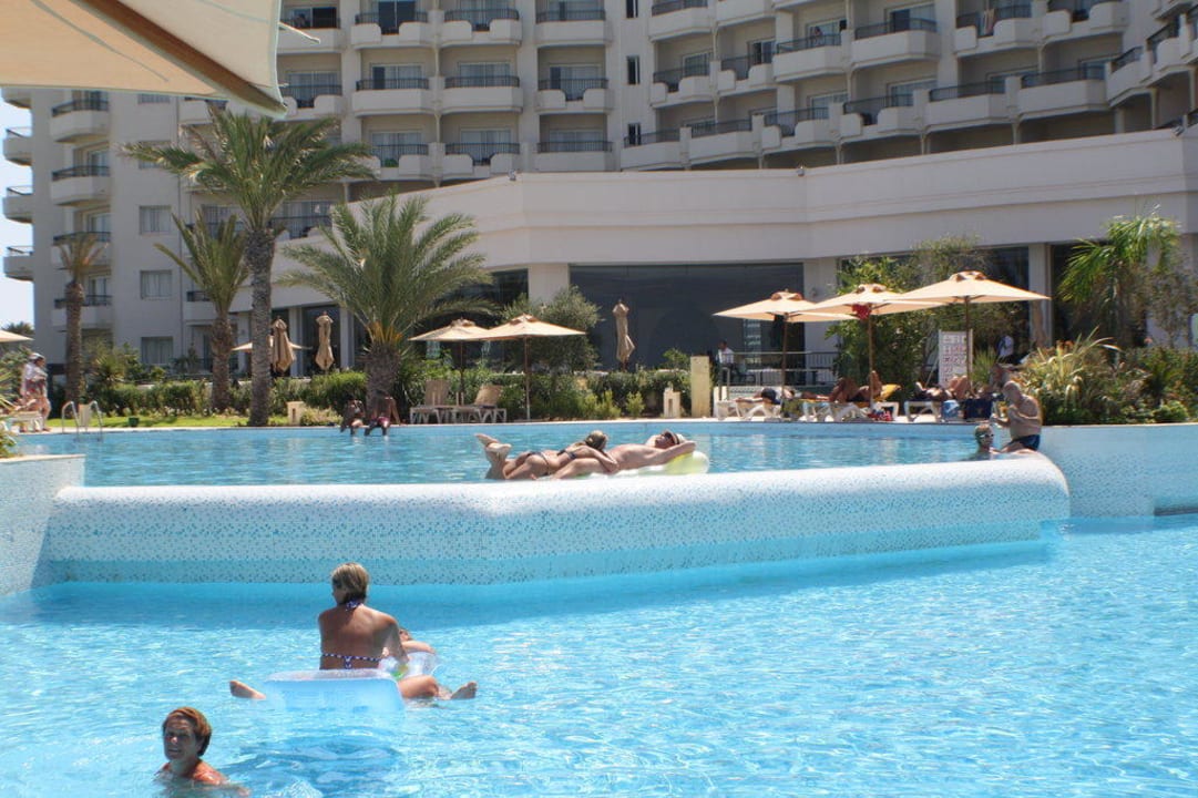 Pool Iberostar Selection Royal El Mansour