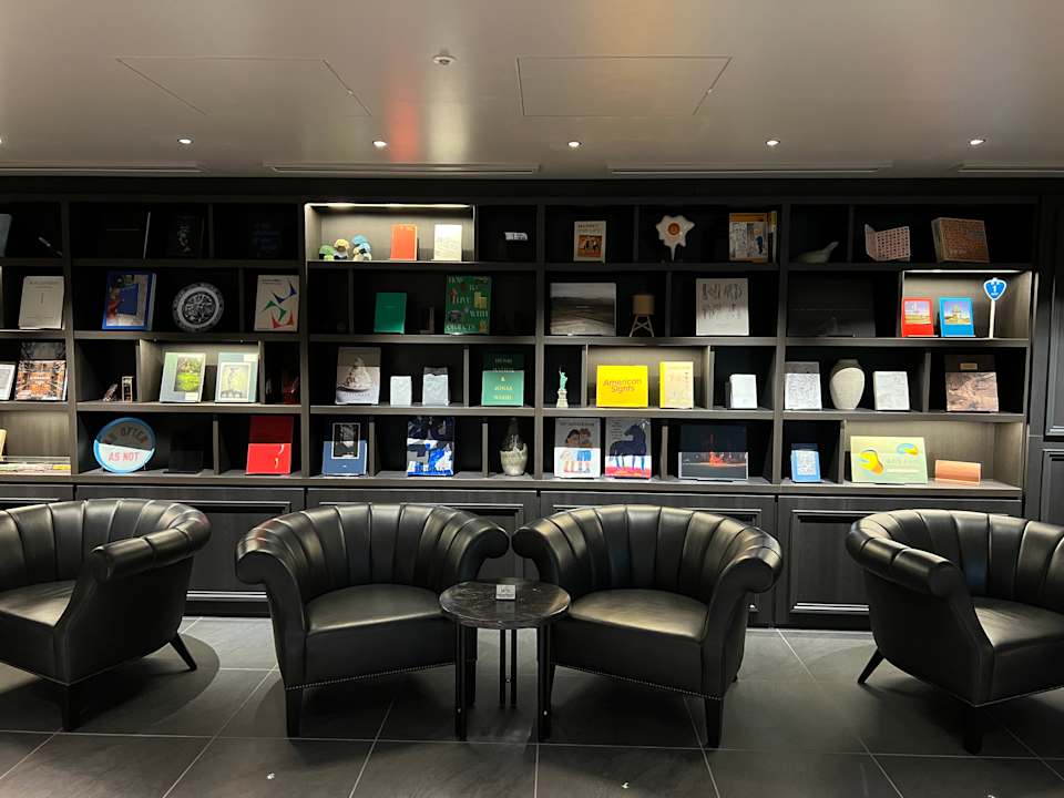 Lobby Sotetsu Hotels The Splaisir Yokohama
