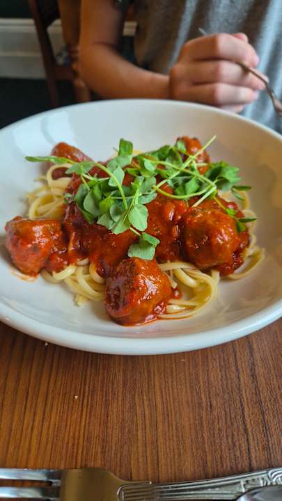 Gastro Hotel Burlington