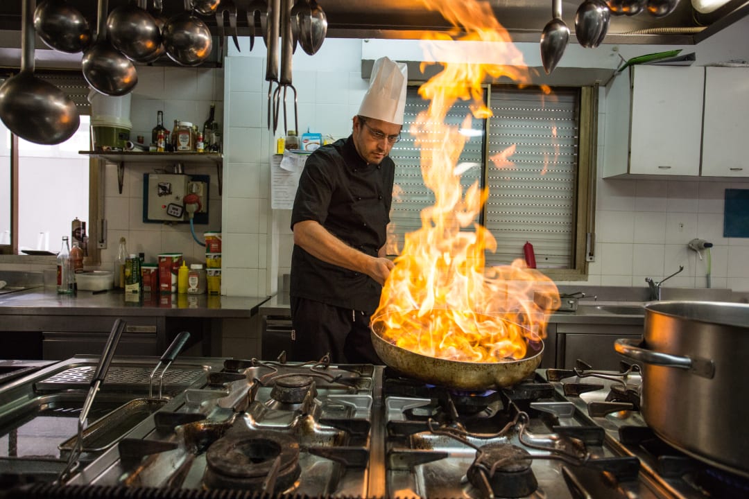 Gastro Hotel Orchidea