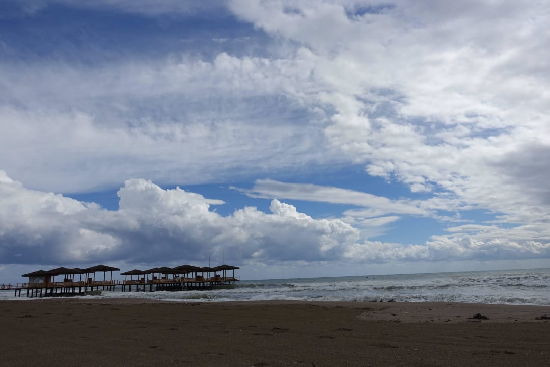 Strand Maxx Royal Belek Golf Resort