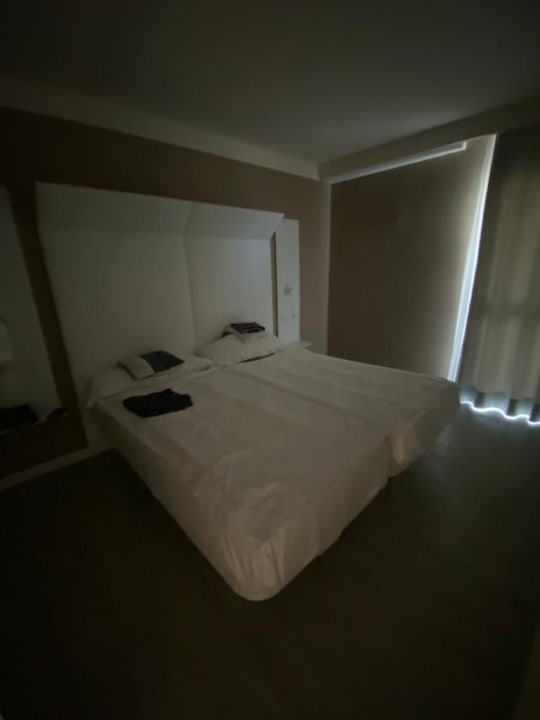 Zimmer allsun App.-Hotel Orquidea Playa