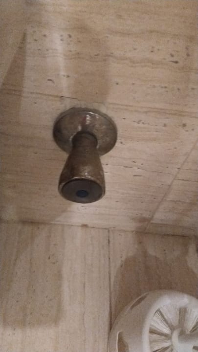 Zimmer Coral Hills Resorts & SPA