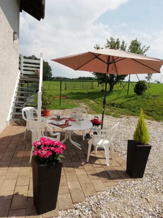 Sonstiges Ferienwohnung Starz