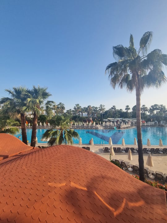 Ausblick VONRESORT Golden Coast