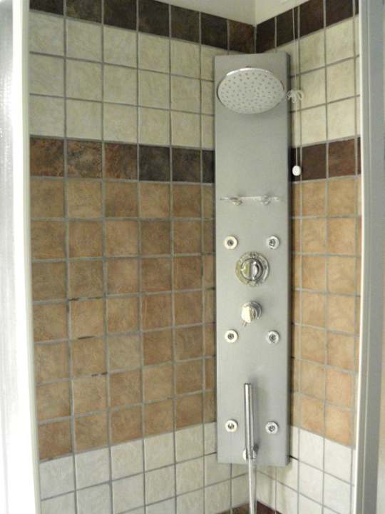 Dusche B&B I Frutteti