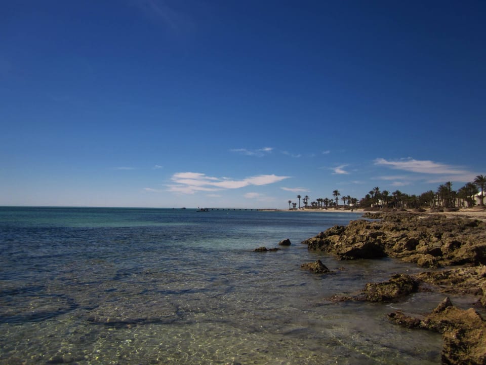 Promenade Hotel El Mouradi Djerba Menzel