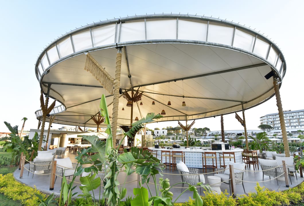 Gastro Ethno Belek