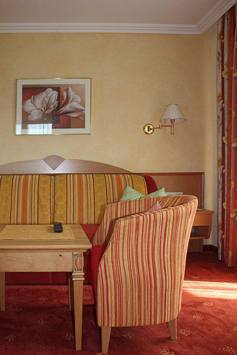 Taxerhof Wohnstudio Deluxe Hotel Taxerhof