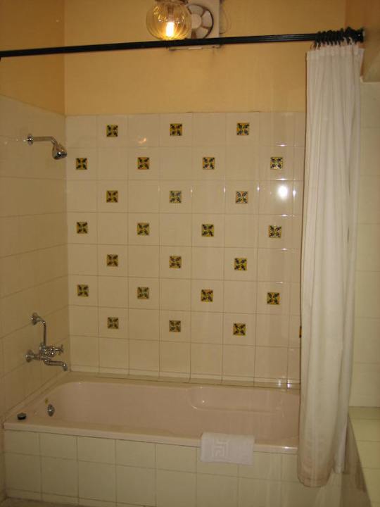 Unser Bad Hotel Ranbanka Palace