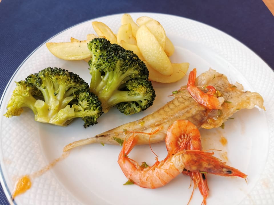 Gastro Hotel GHT Maritim