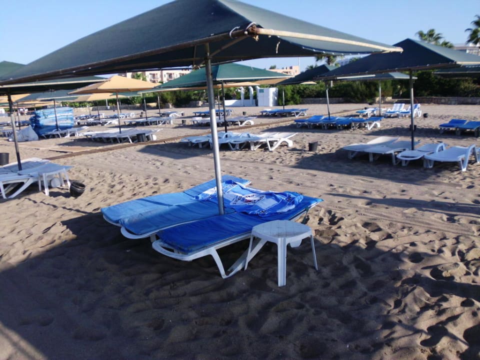 Hotel Club Calimera Kaya Side Kaya Side