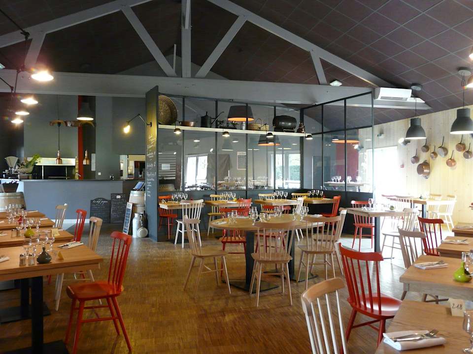 Gastro Hotel & Restaurant Nuit De Retz