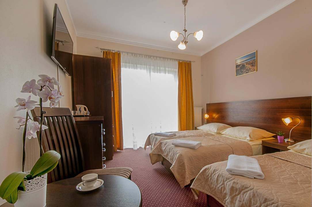 Pokój 3-osobowy Villa Dolce Vita