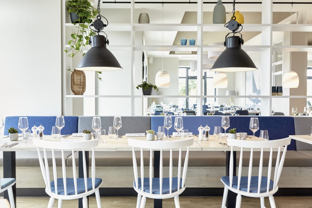 Gastro Küstenperle Strandhotel & Spa