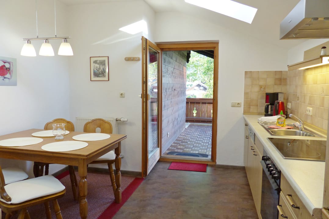 Zimmer Ferienhaus Tegernsee