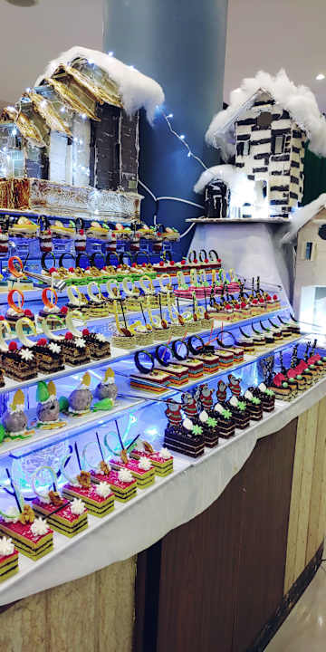 Gastro Sentido Akassia Beach