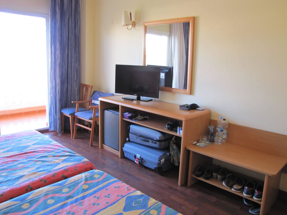 Geräumig Hotel Best Siroco