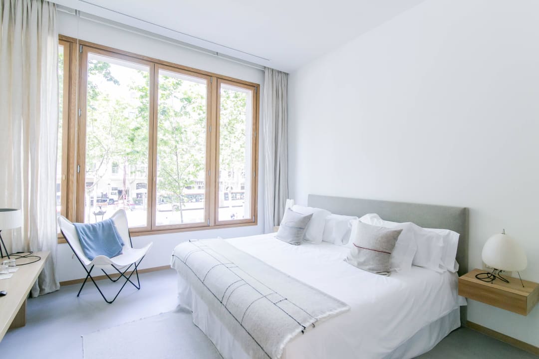 Foto 7 Hotel Margot House