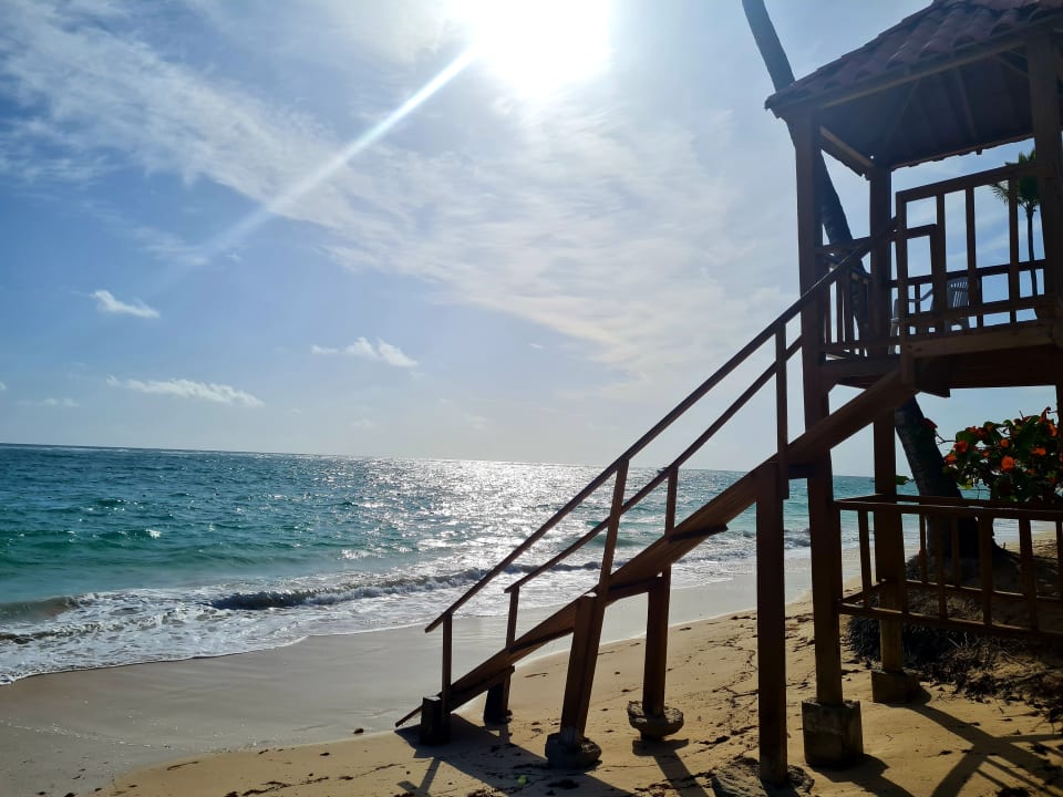 Strand Grand Palladium Punta Cana Resort & Spa