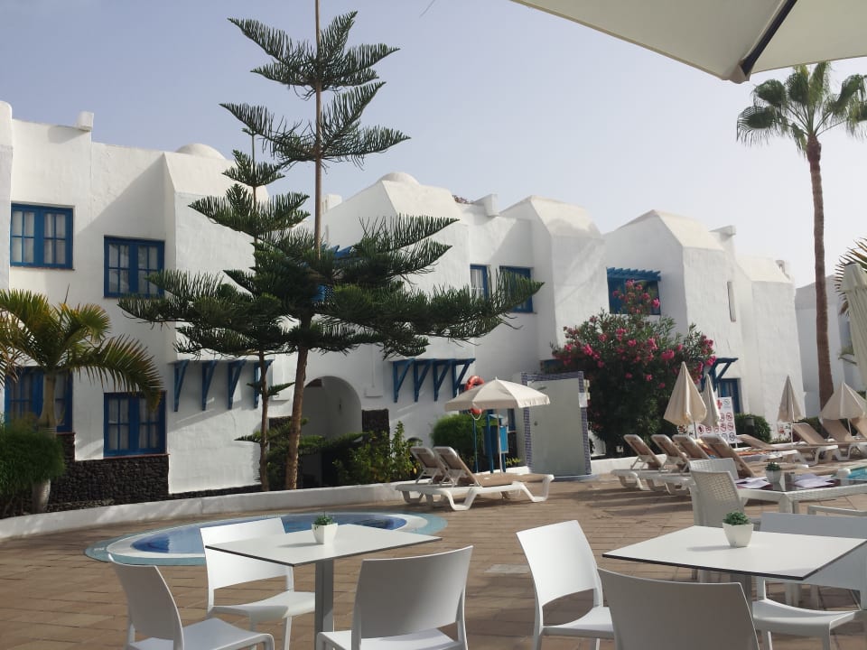 Außenansicht LABRANDA Bahía y Villas Fañabé