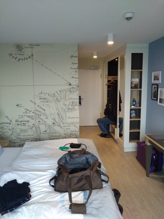 Zimmer Küstenperle Strandhotel & Spa