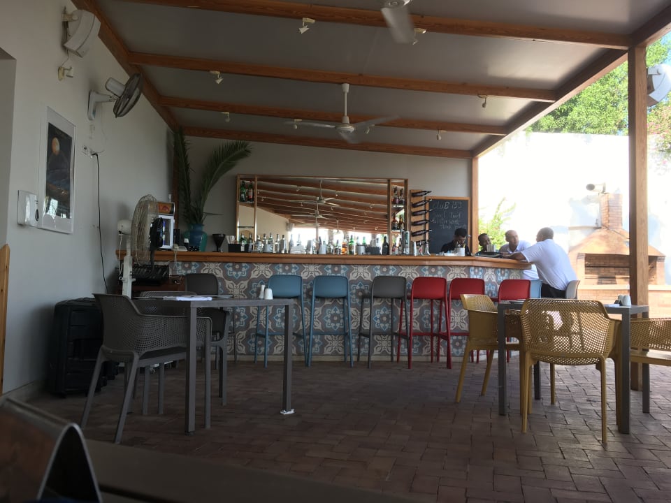 Gastro Fort Arabesque Resort, Spa & Villas