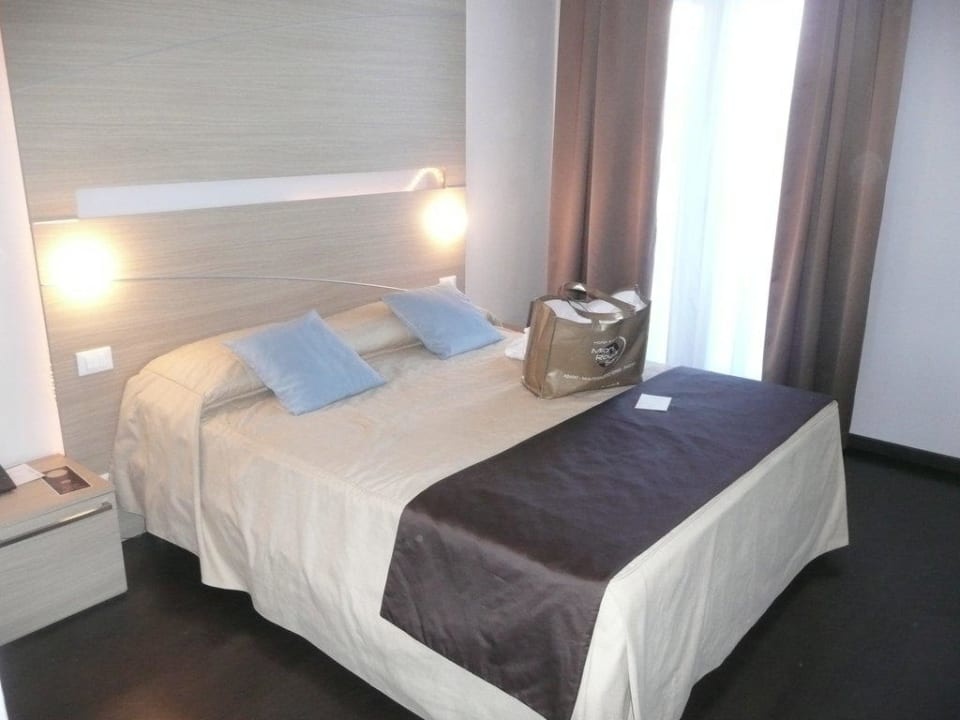 Doppelzimmer Standard Hotel Mioni Royal San