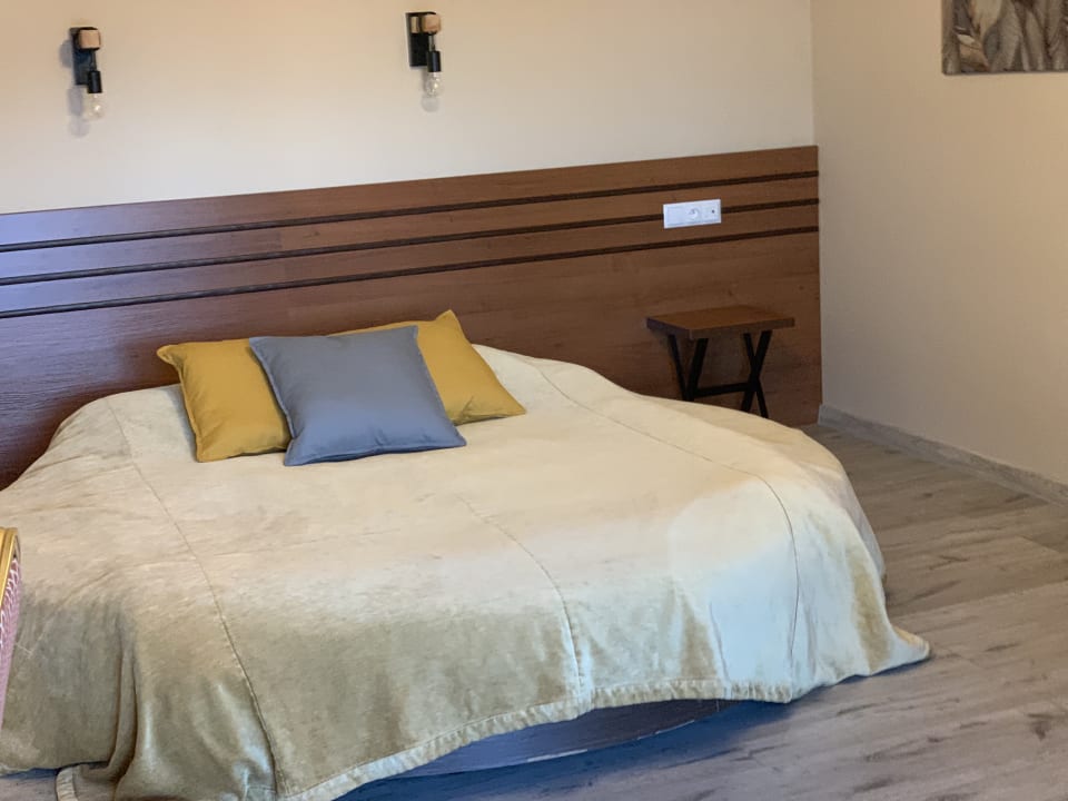 Zimmer Hotel Beskidzki Raj