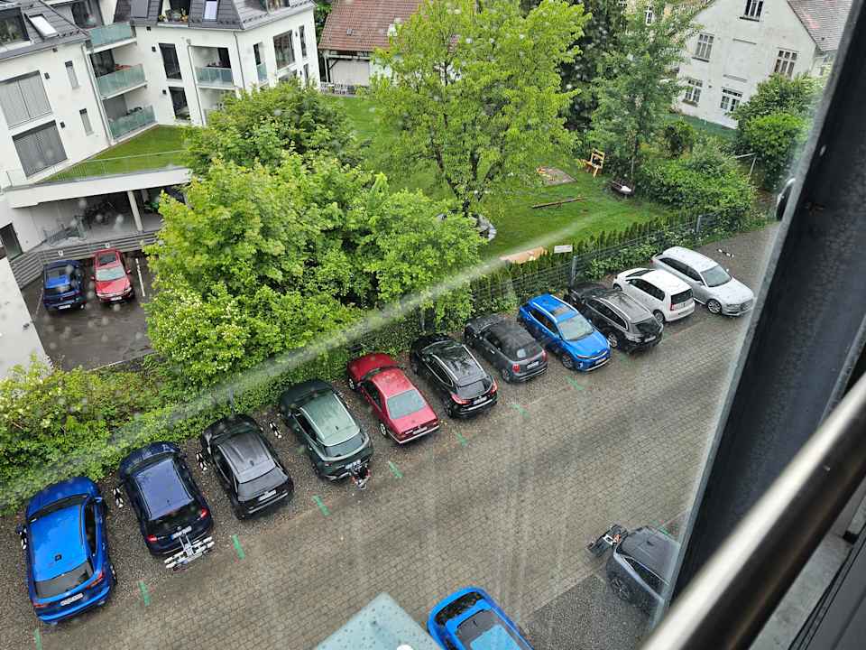 Sonstiges Hotel City Krone