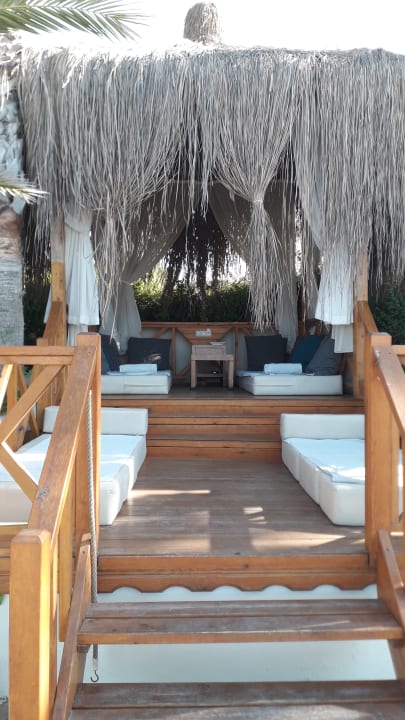 Strand Paloma Oceana