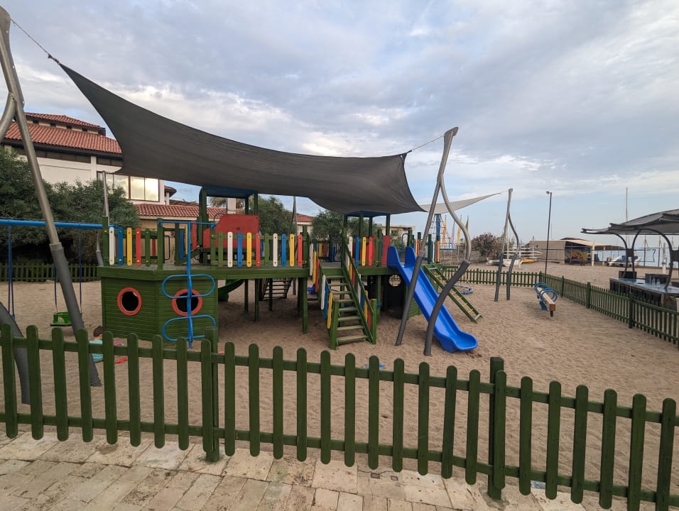 Sport & Freizeit TUI BLUE Palm Garden