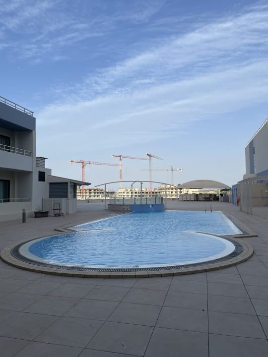 Ausblick Riviera Spa Resort - Adults Only