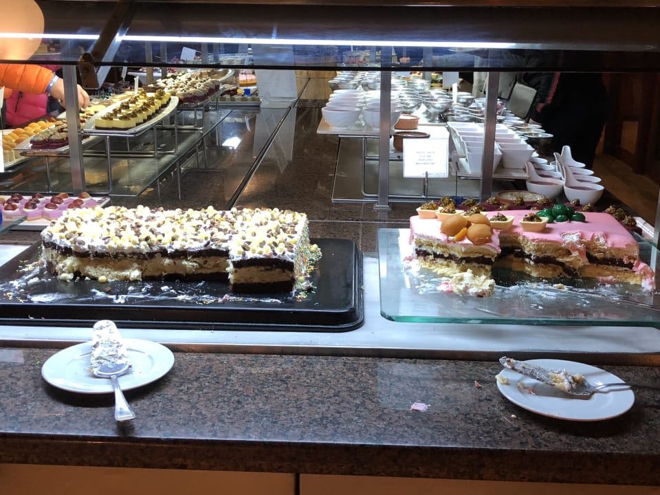 Gastro Labranda Alantur Resort