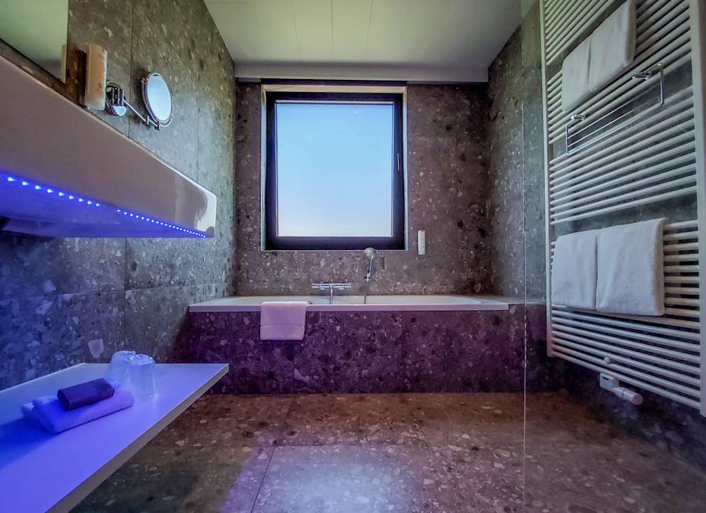 Zimmer Auberge St. Pol.