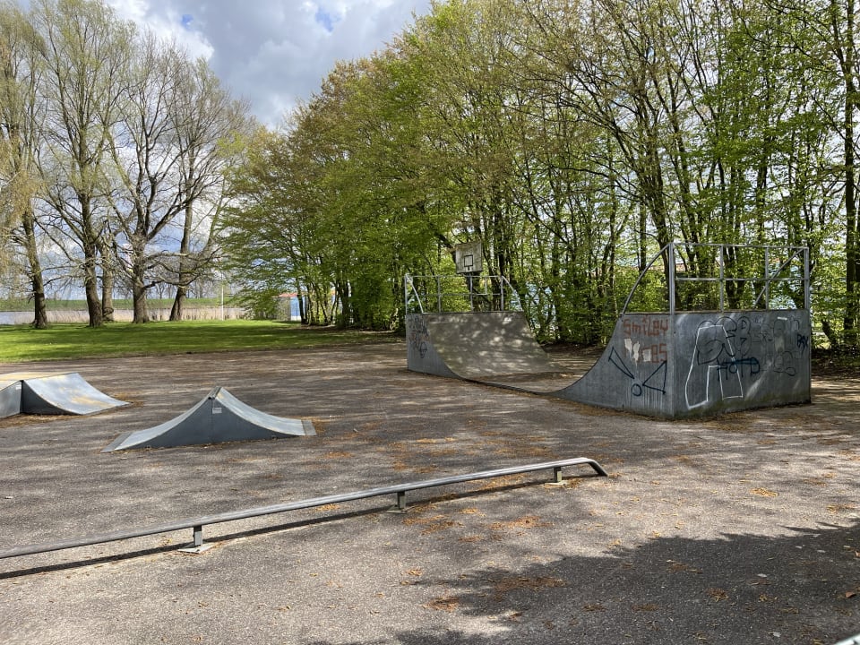 Sport & Freizeit Oostappen Vakantiepark Marina Beach