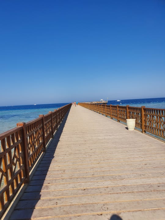 Strand Makadi Spa - Adults only