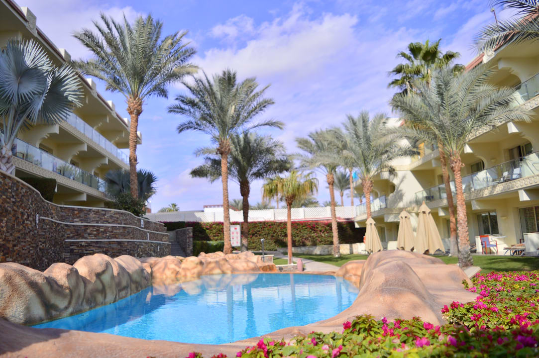 Pool Hotel Xperience Sea Breeze Resort