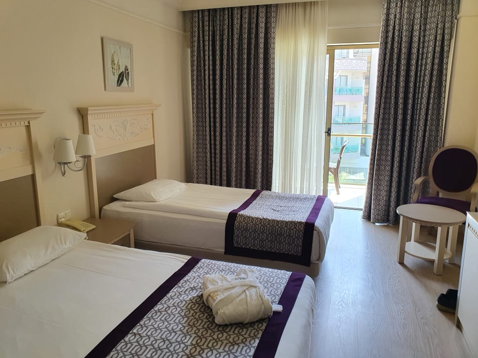 Zimmer Aydinbey Kings Palace & Spa