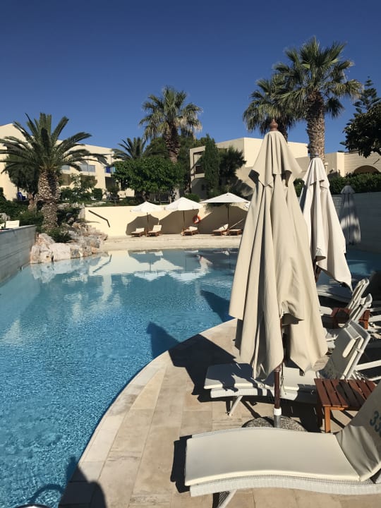 Pool Phãea Cretan Malia