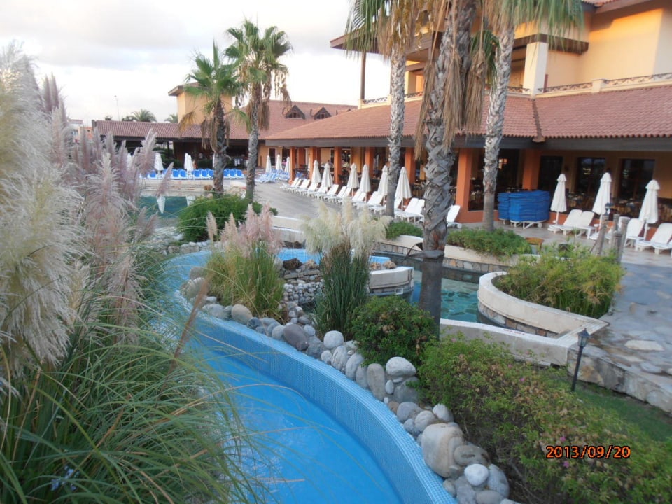 Crazy River Club Grand Aqua